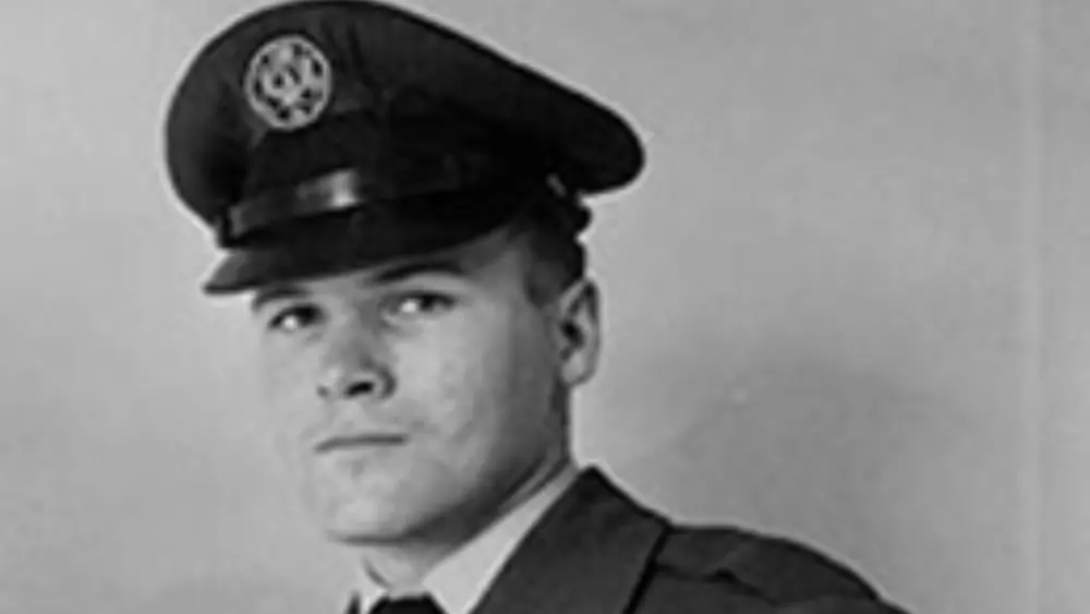 Barry Sadler