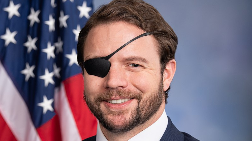 Dan Crenshaw