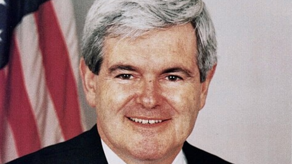 Newt Gingrich