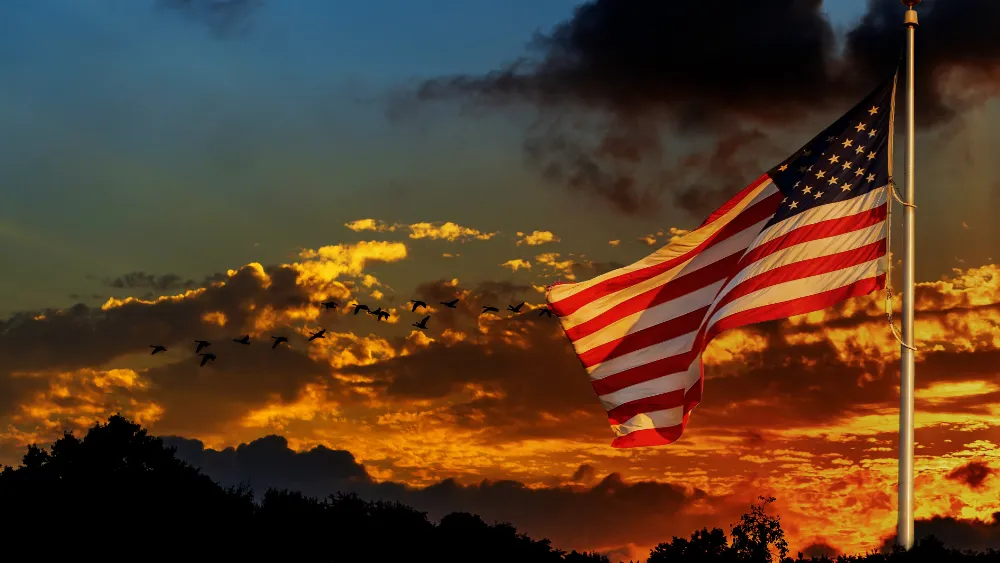 Frank Knox American dream