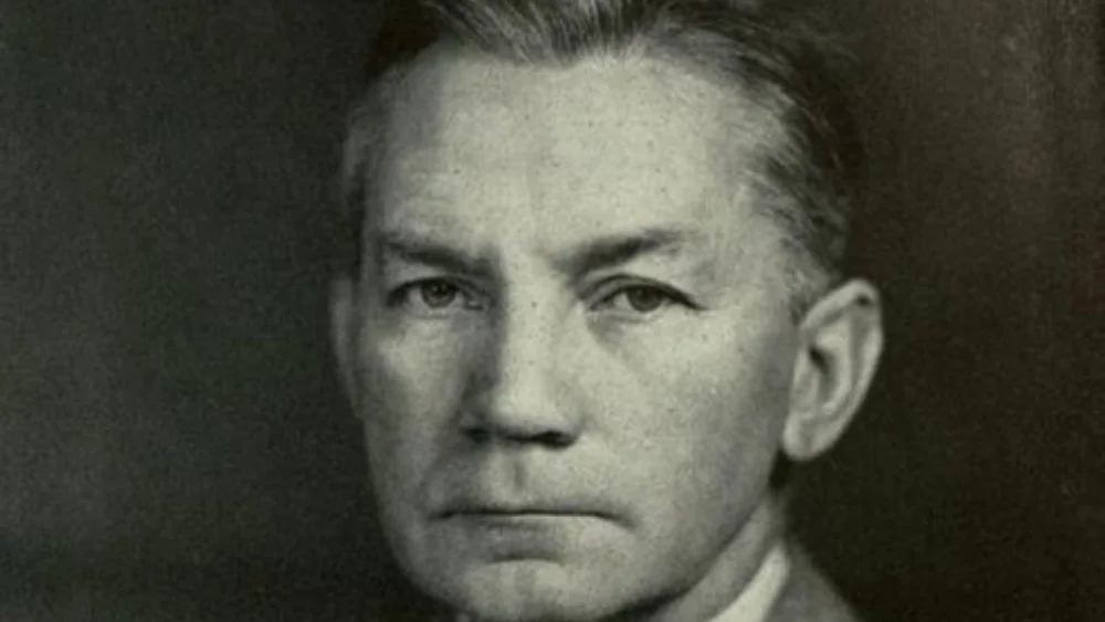 James Forrestal