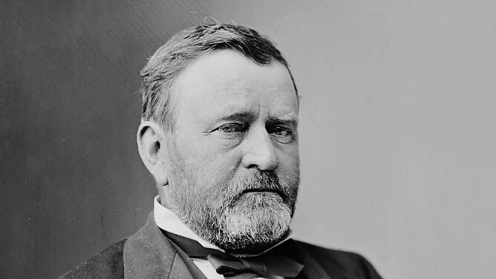 Ulysses S. Grant