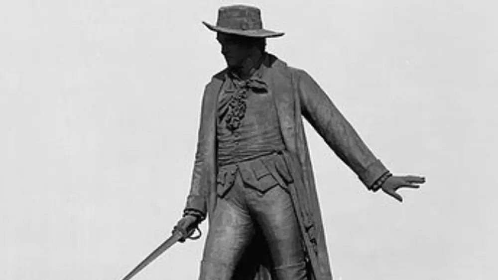 William Prescott