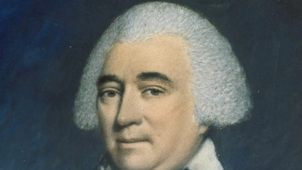Anthony Wayne