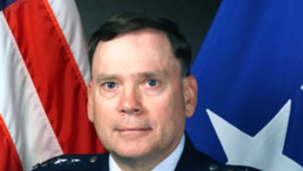 John P. Jumper A Legacy of Excellence