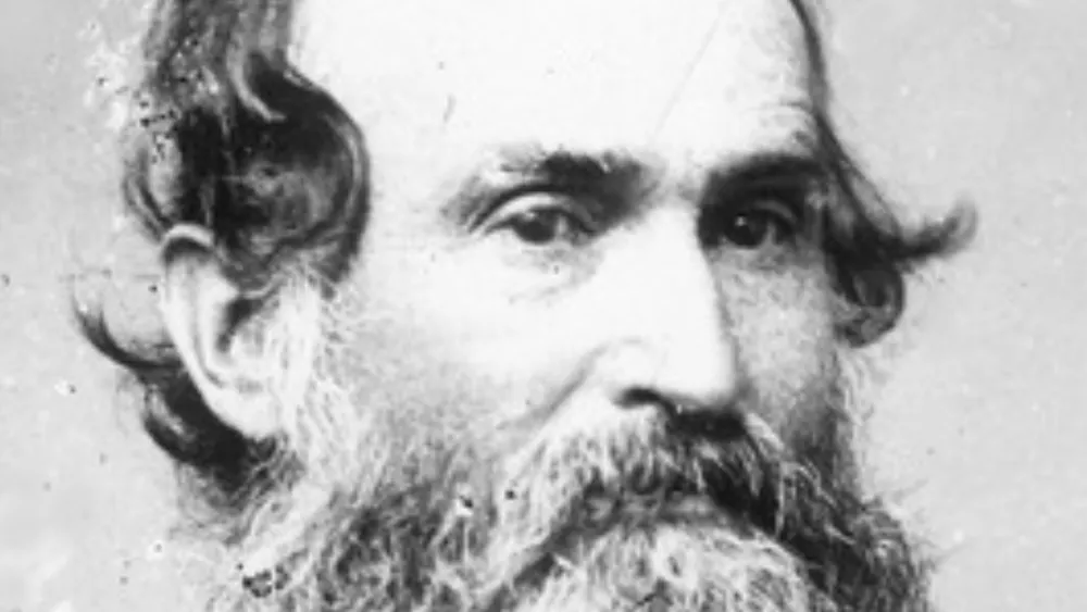 Jubal Early Confederate general