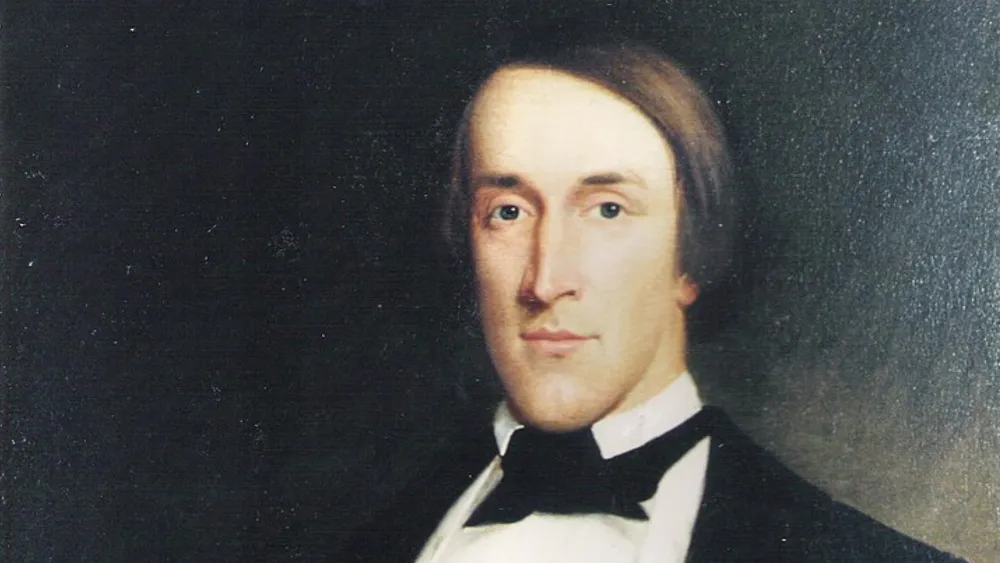 Patrick Henry American Revolution