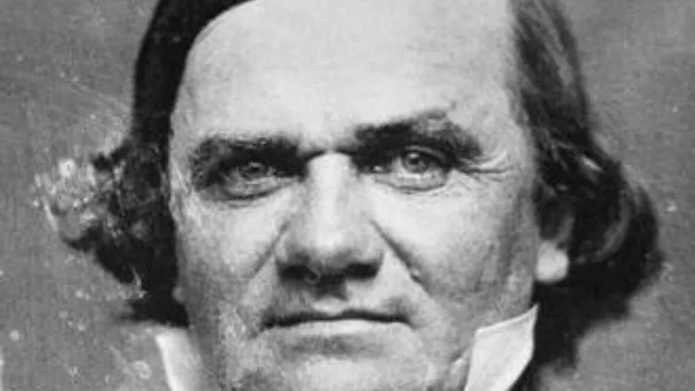 Stephen Arnold Douglas Civil War