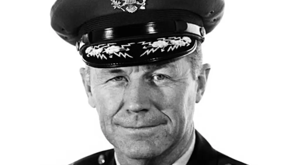 Chuck Yeager