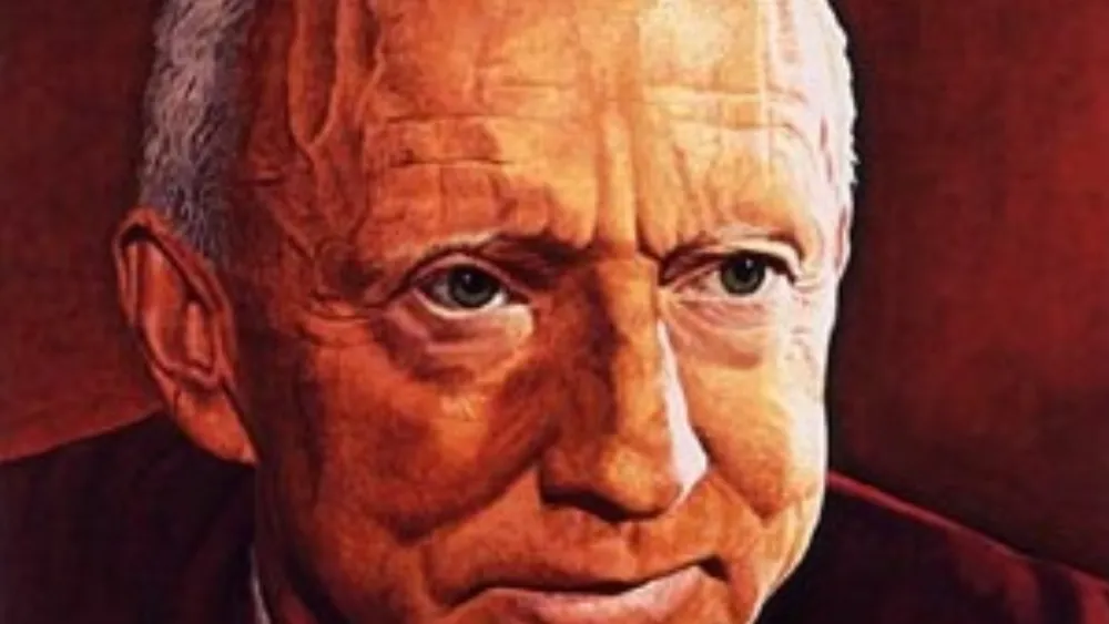Hugo Black Journey from US Army Captain to Supreme Court