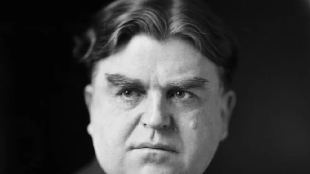 John L. Lewis Shaping The Evolution of Labor Rights