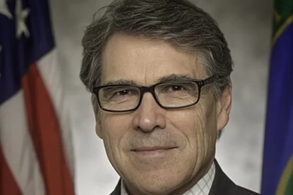Rick Perry