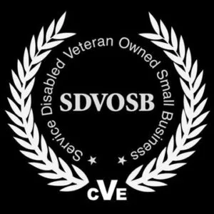 sdvosb logo