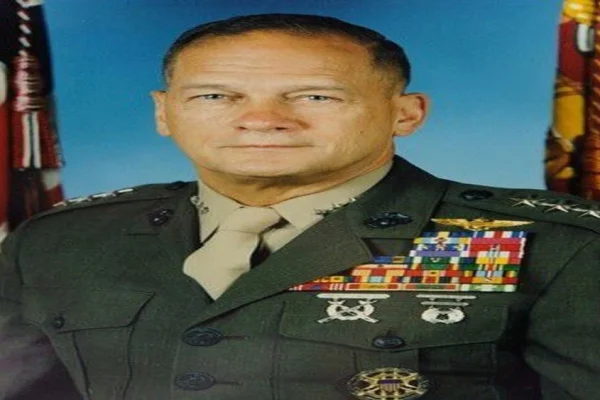 Charles H. Pitman