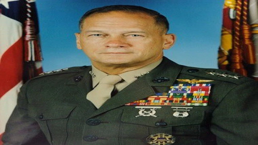 Charles H. Pitman