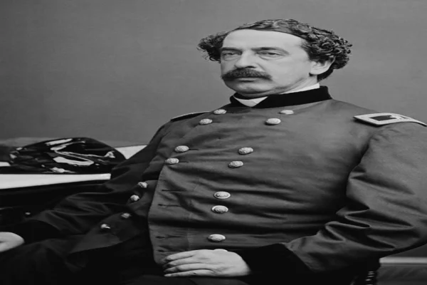 Abner Doubleday