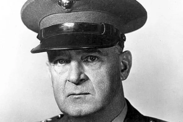 Alexander Archer Vandegrift