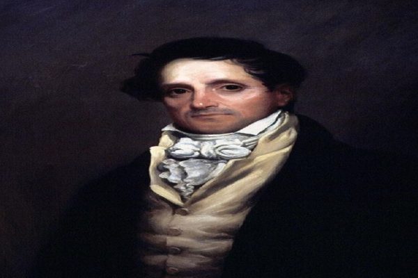 James Kirke Paulding