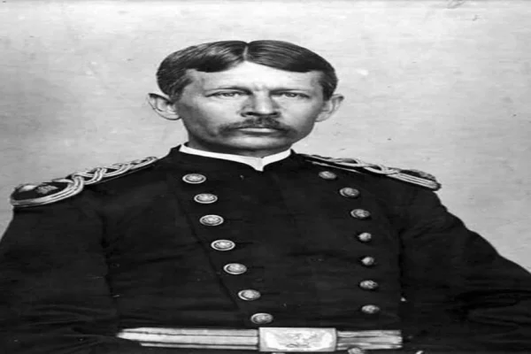 Walter Reed