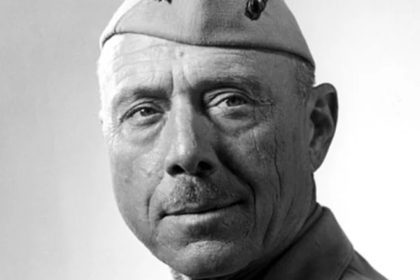 William Henry Rupertus