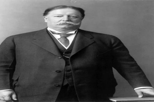 William Howard Taft