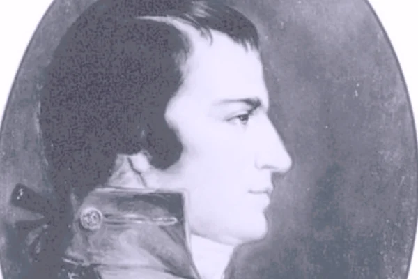 William Ward Burrows