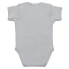 American Flag Infant bodysuit - Image 3