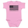 American Flag Infant bodysuit - Image 4