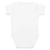 American Flag Infant bodysuit - Image 7