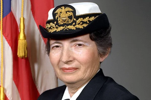 Faye Glenn Abdellah