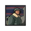 General Patton Framed poster - Image 9