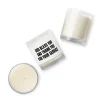 Thanks Veteran Glass Jar Wax Candle - Image 3