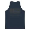 Men’s premium tank top - Image 5