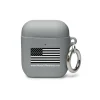 American Flag Rubber Case for Airpods® - Image 14