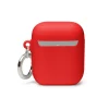 American Flag Rubber Case for Airpods® - Image 9