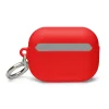 American Flag Rubber Case for Airpods® - Image 11