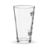 Thanks Veteran Shaker Water Glass - Image 3