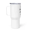 Pledge to the Flag Travel mug - Image 2