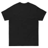 American flag Unisex classic tee - Image 2