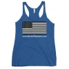 American Flag  Women’s Tank - Image 13