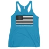 American Flag  Women’s Tank - Image 15