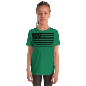 Youth Short Sleeve T-Shirt