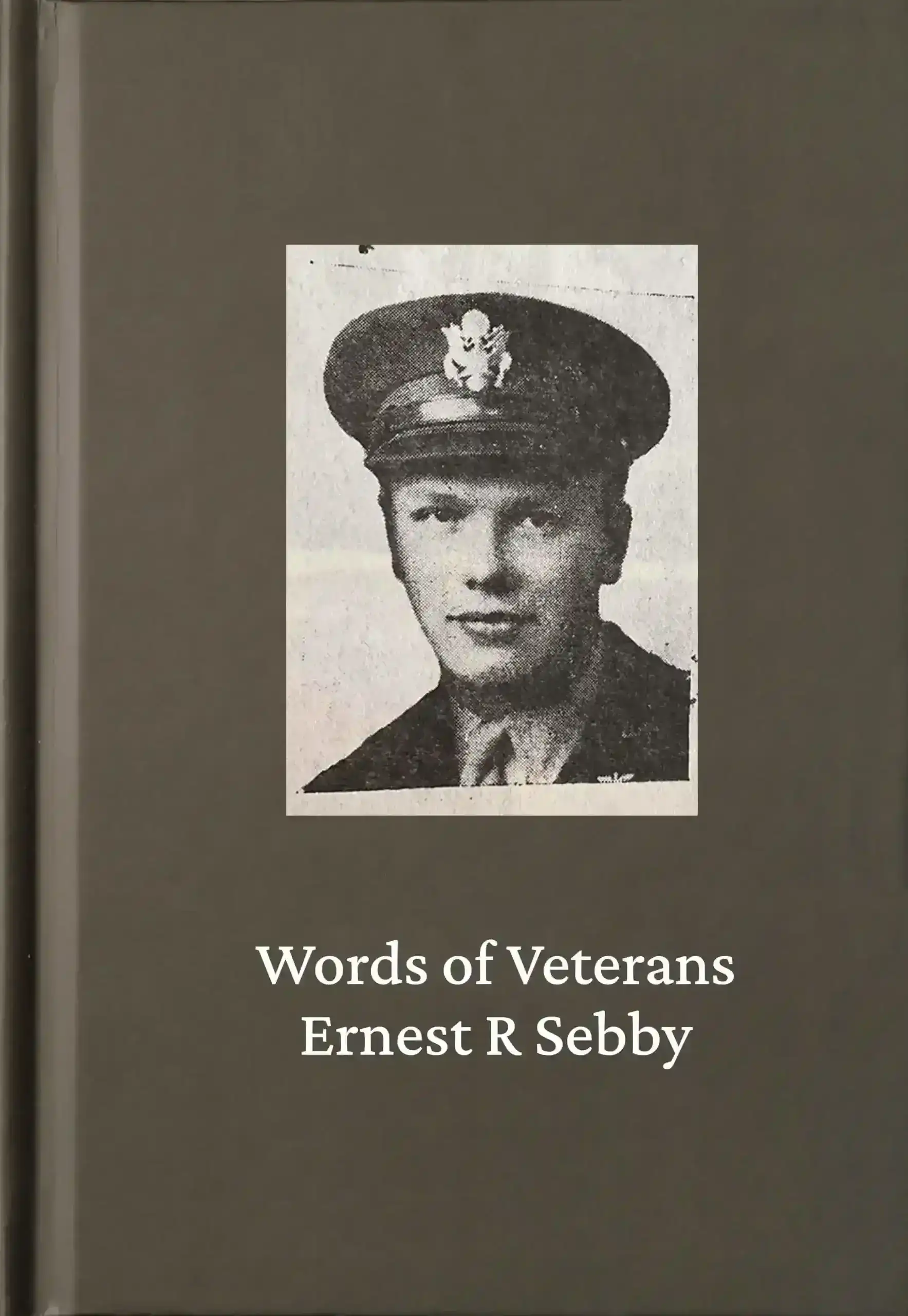 Ernest Sebby