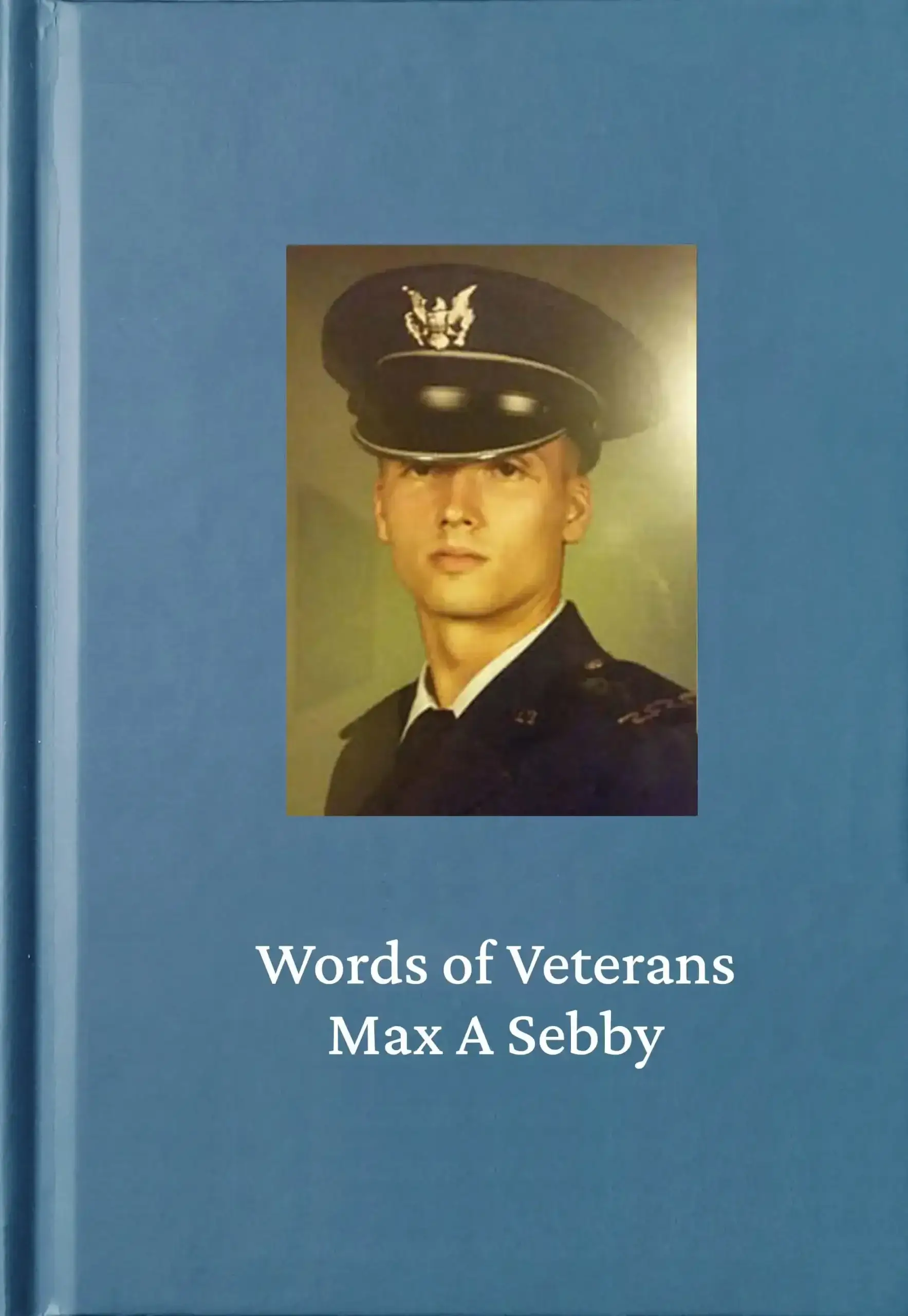 Max Sebby