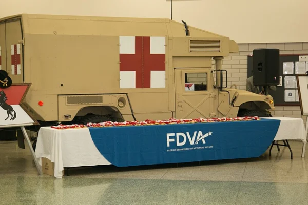 Navigating Veteran Benefits in Florida