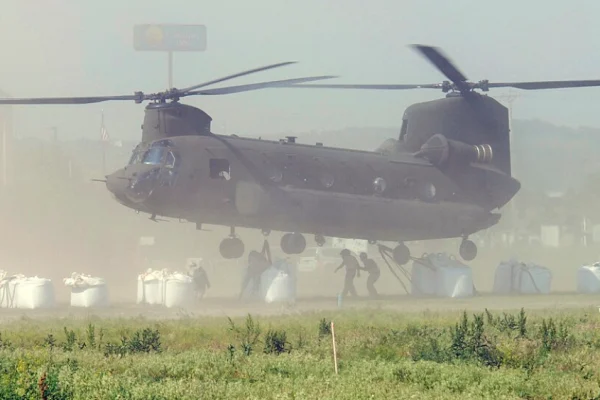 Lt. Col. William L. Albracht