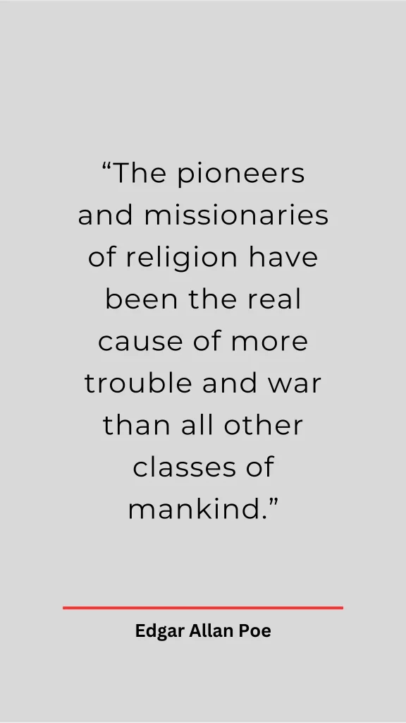 Edgar Allan Poe: Master of Mystery and Macabre