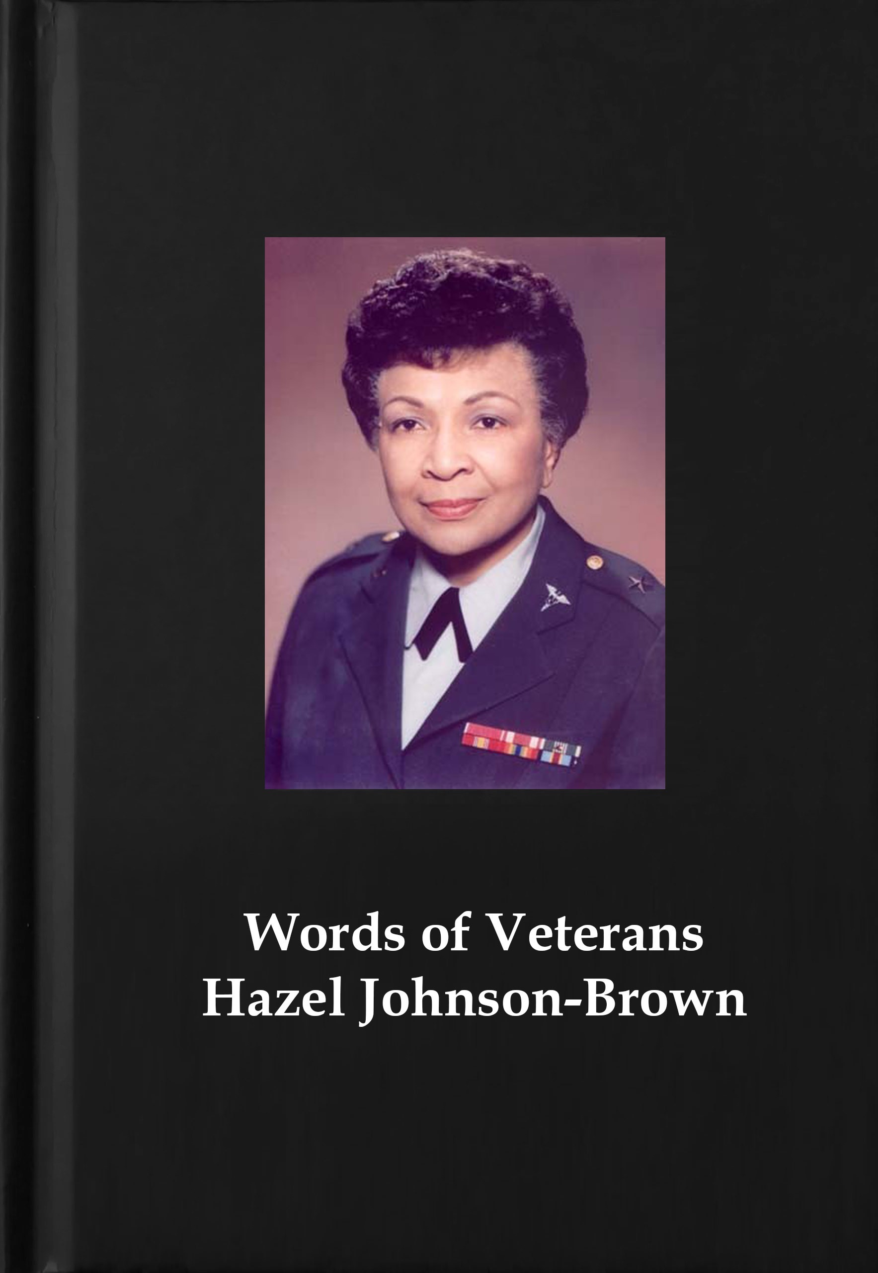 Hazel Johnson Brown