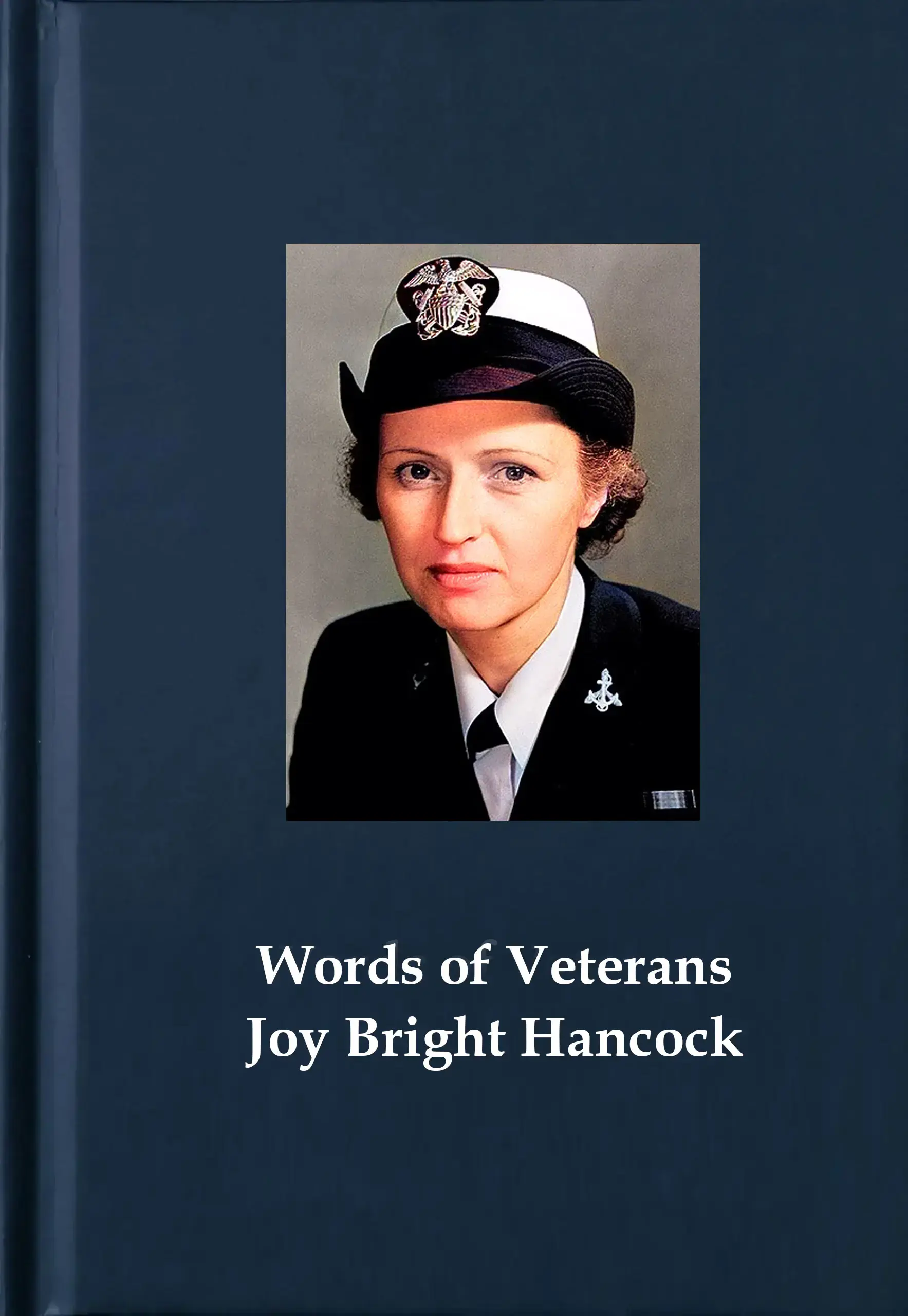 Joy Bright Hancock