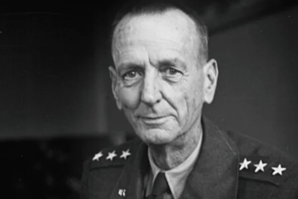 Gen. Jonathan Wainwright: The Hero of Bataan and Corregidor